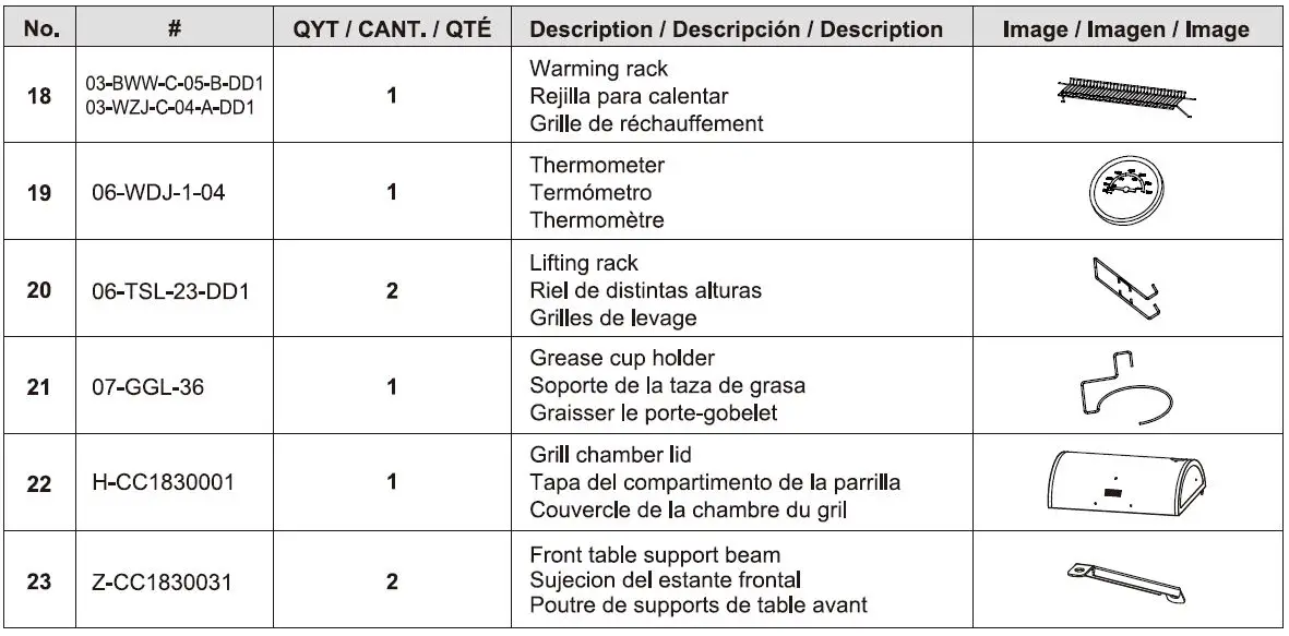 Royal-Gourmet-CC1830V-Barrel-Charcoal-Grill-FIG-5