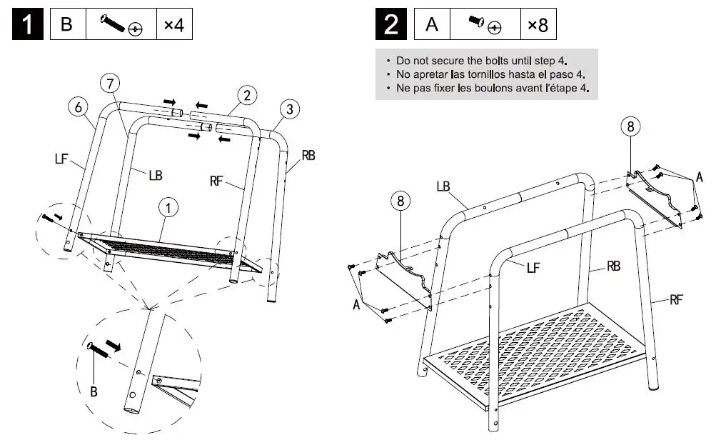 Royal-Gourmet-CC1830V-Barrel-Charcoal-Grill-FIG-8