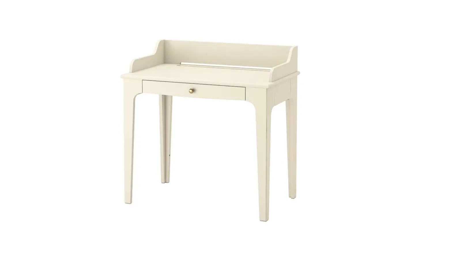 Ikea Lommarp Desk And Storage Combination Instruction Manual