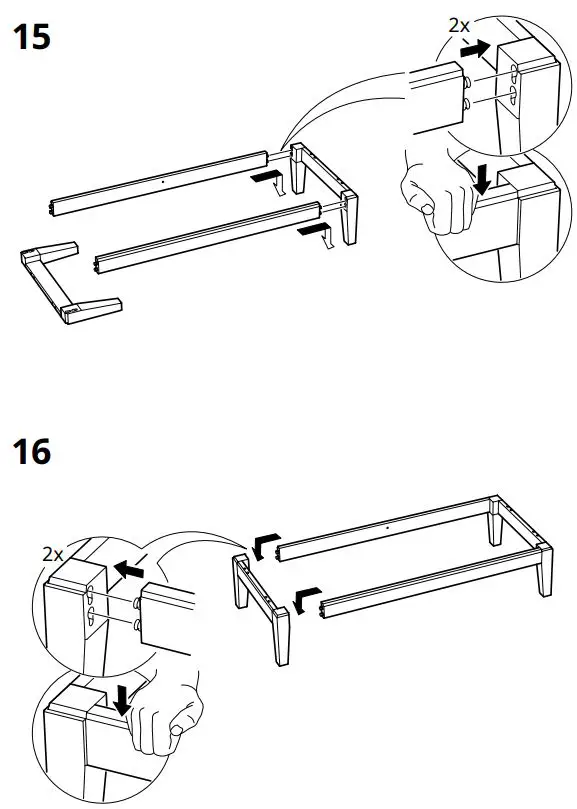 IKEA-IDANÄS-Chest-of-4-Drawers-14