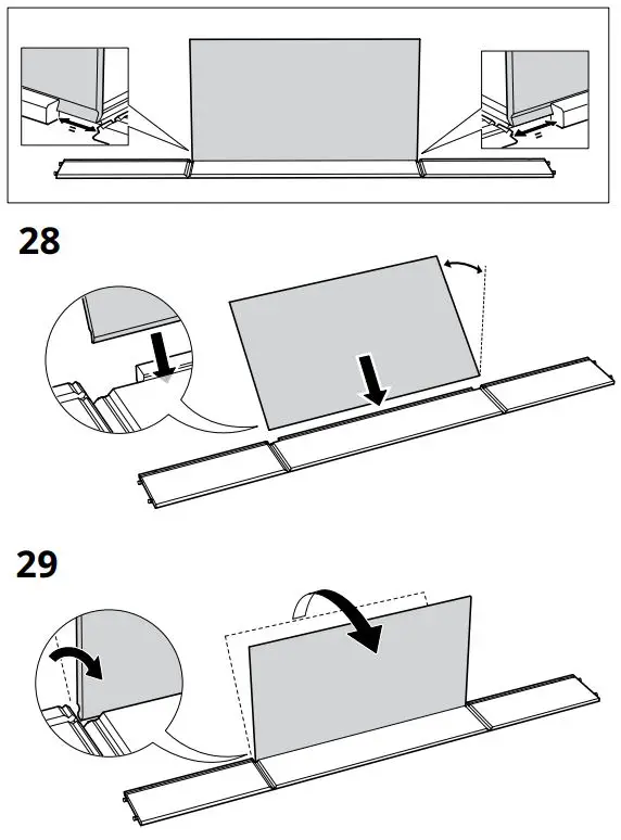 IKEA-IDANÄS-Chest-of-4-Drawers-24