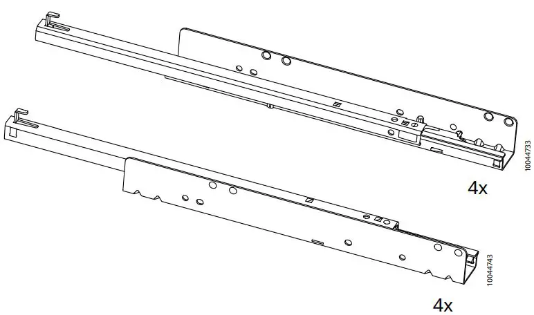 IKEA-IDANÄS-Chest-of-4-Drawers-3