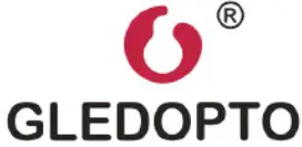 GLEDOPTO - logo