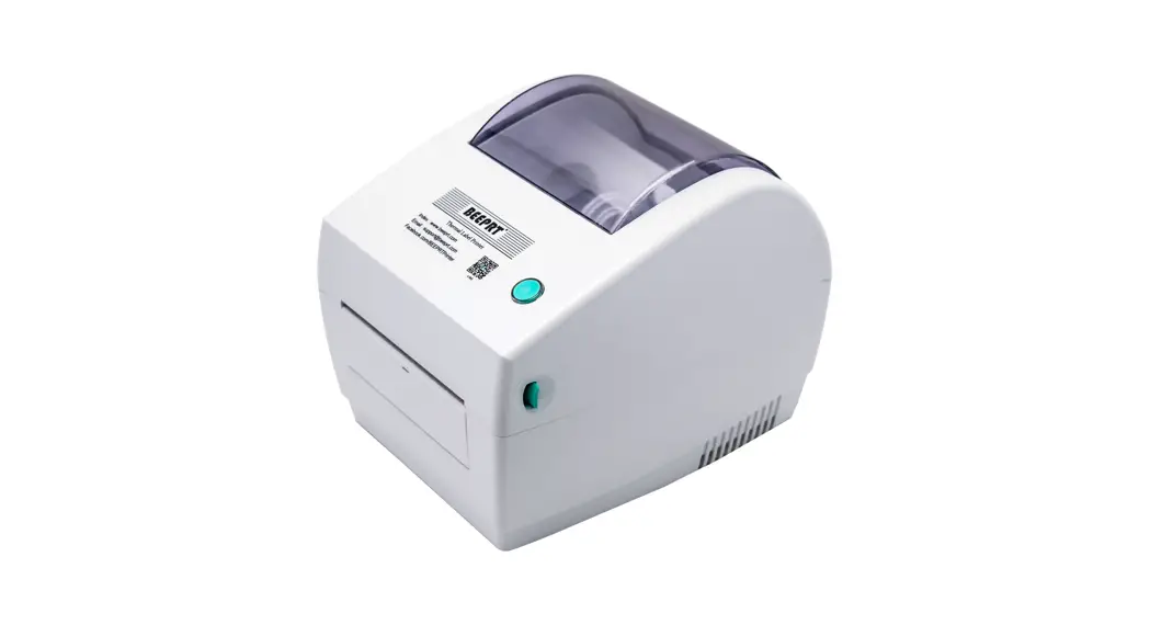Beeprt C10 Series Thermal Label Printer User Manual Beeprt C10 Series Thermal Label Printer User Manual