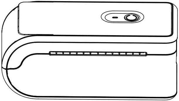 BEEPRT C10 Series Thermal Label Printer