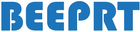 BEEPRT logo