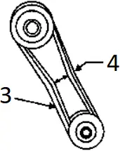 MASALTA MS60 - Air Filter 2