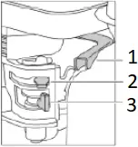 MASALTA MS60 - Petrol Engine