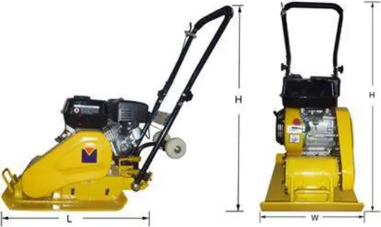 MASALTA MS60 - Working Size 2