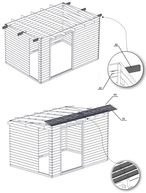Assembly Instruction