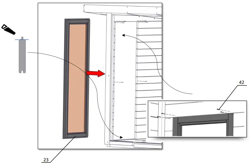 Assembly Instruction