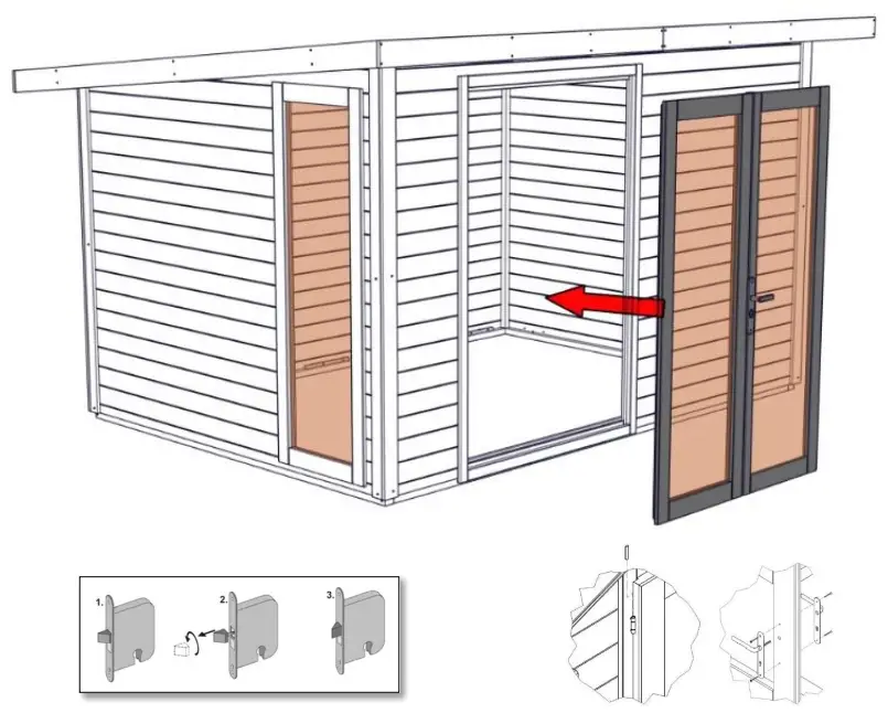Assembly Instruction