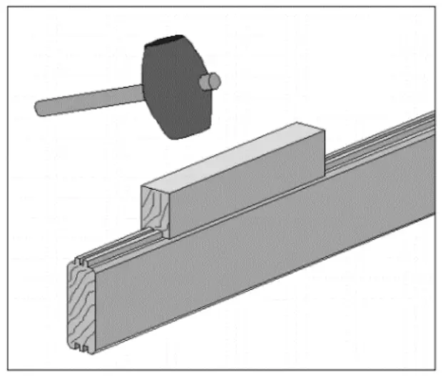 Mounting Instruction