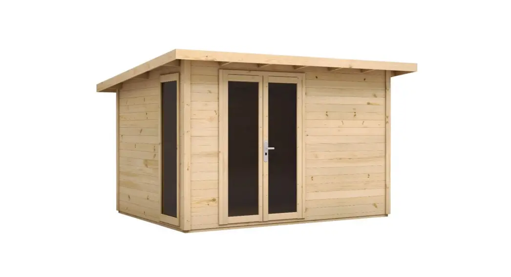 Polhus P4030 Garden Work Home Magnus User Guide