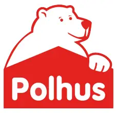 Polhus - logo