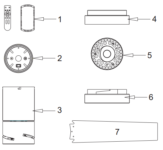 Breezary-30005-48-Inch-Ceiling-Fan-with-Light-03