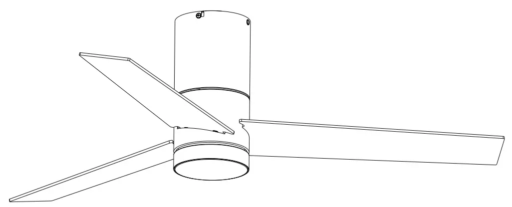 Breezary-30005-48-Inch-Ceiling-Fan-with-Light-14