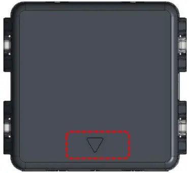 ALPHA ARC-DG01 ECULess 90GHz mmWave Radar Sensor A3