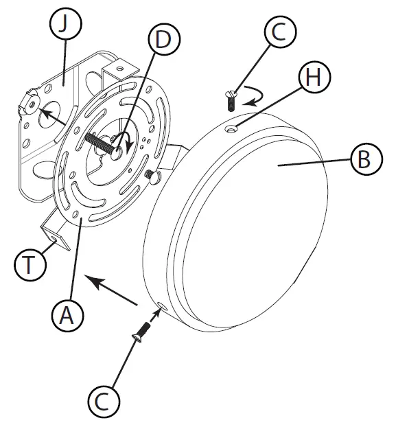 EverLights-83520FY-Lark-LED-Wall-Sconce-Blake-01