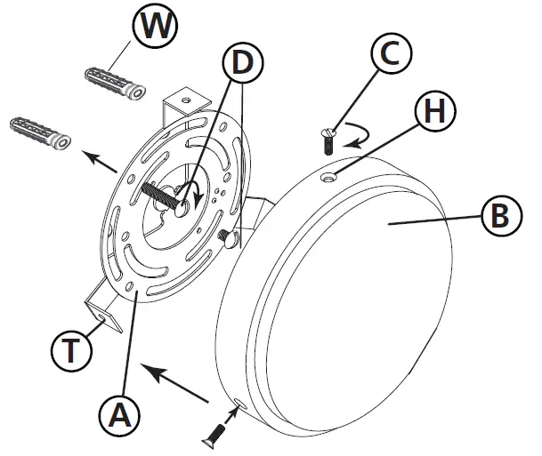 EverLights-83520FY-Lark-LED-Wall-Sconce-Blake-02