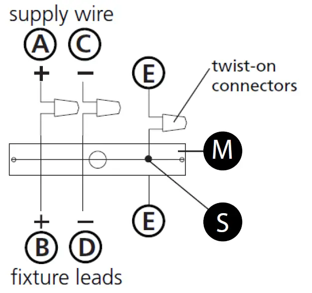 EverLights-83520FY-Lark-LED-Wall-Sconce-Blake-05