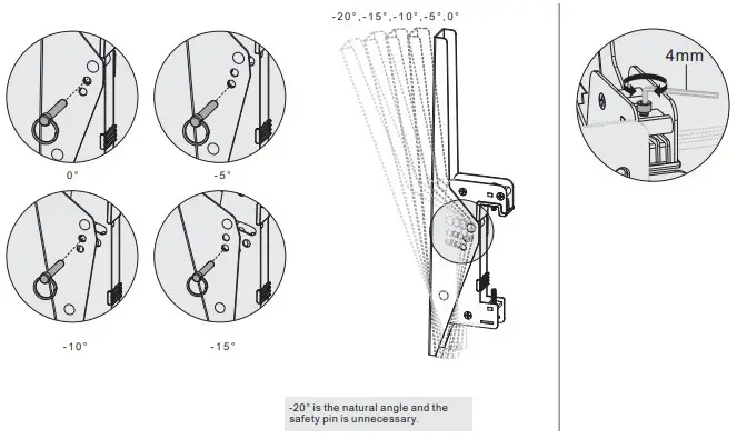 Assembly Instructions