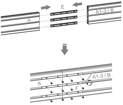 Assembly Instructions