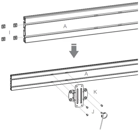Assembly Instructions