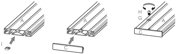 Assembly Instructions