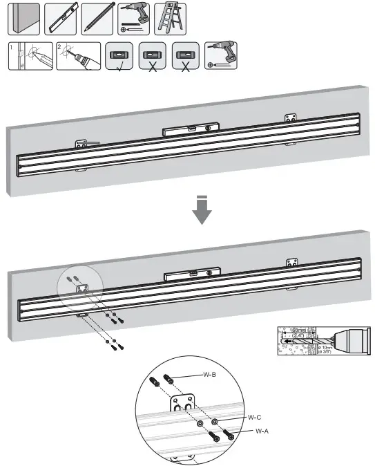 Assembly Instructions