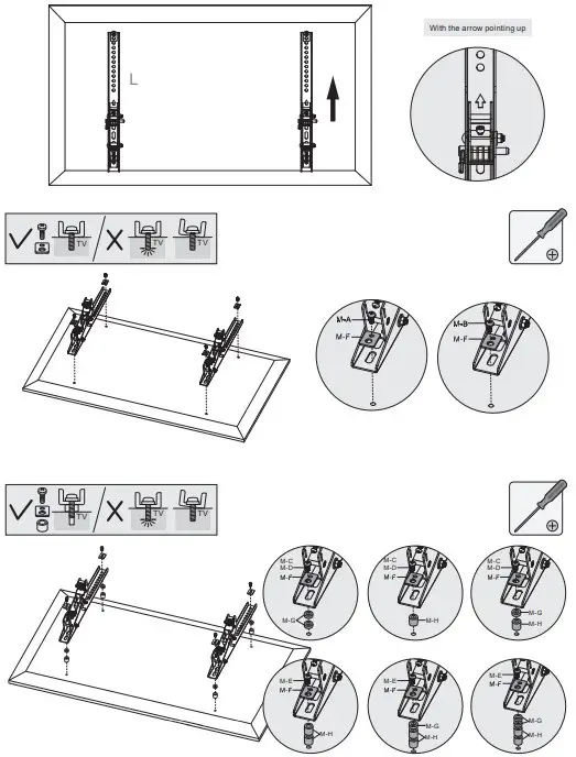 Assembly Instructions