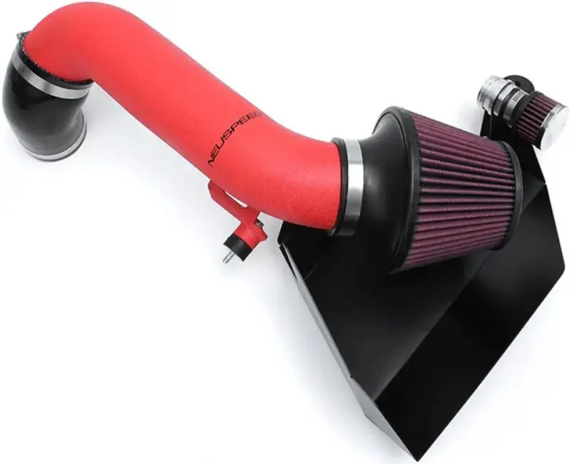 NEUSPEED 65.10.08BR P-Flo Cold Air Intake