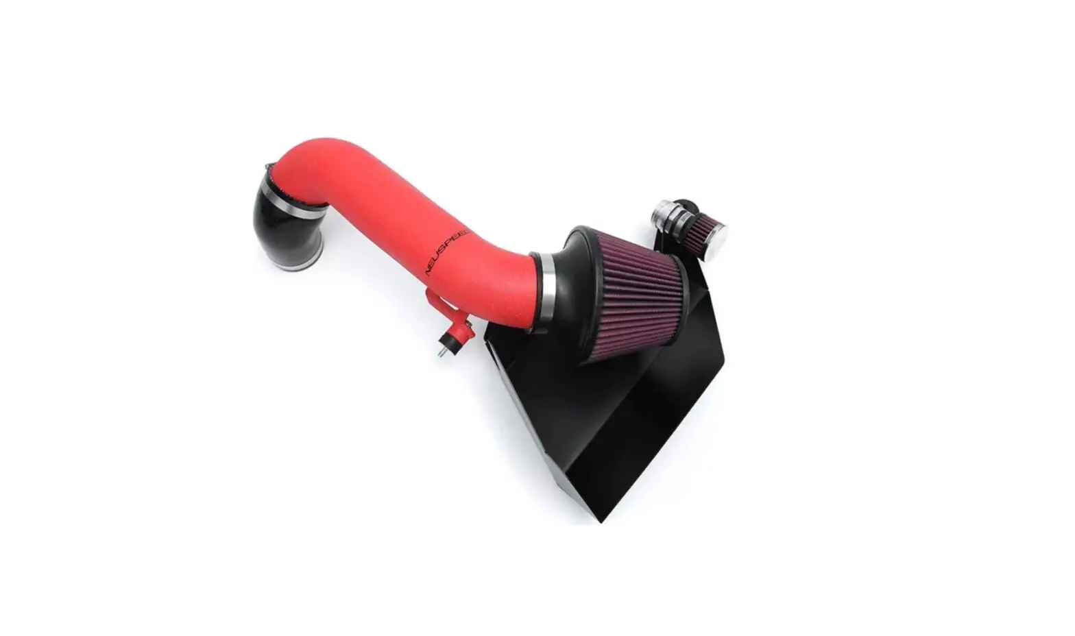 Neuspeed 65.10.08br P-flo Cold Air Intake Installation Guide