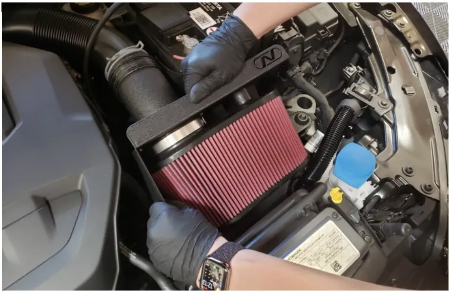 Assembly Instructions