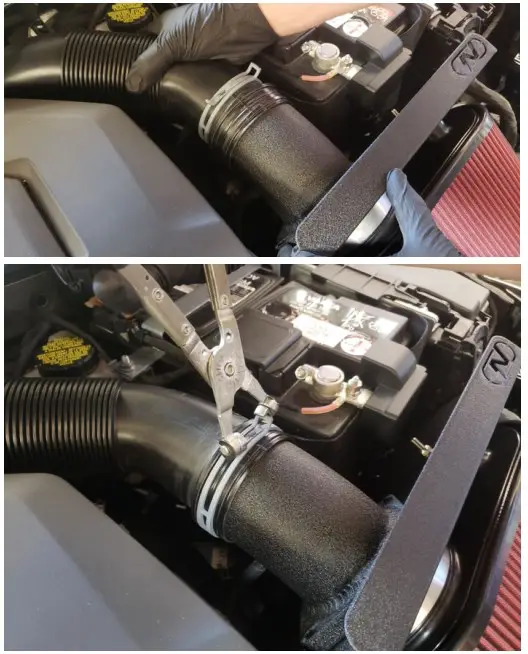 Assembly Instructions