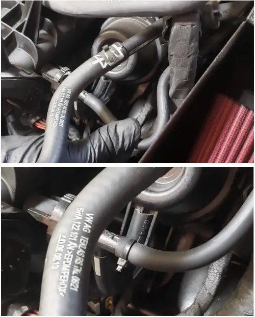 Assembly Instructions