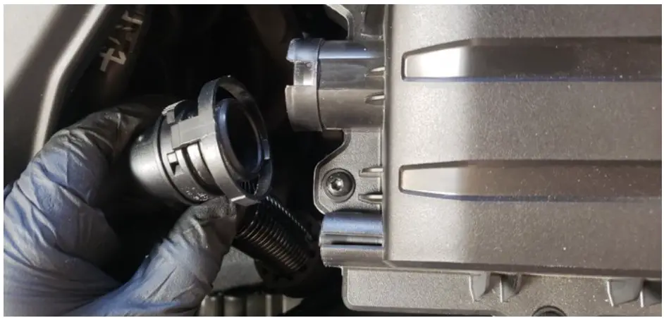 Assembly Instructions