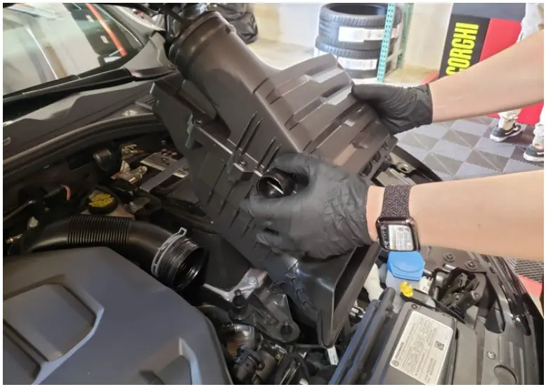 Assembly Instructions