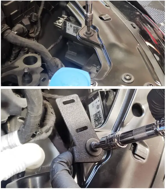 Assembly Instructions