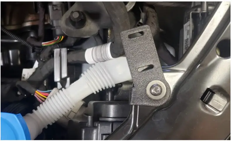 Assembly Instructions