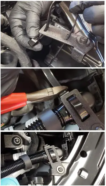 Assembly Instructions