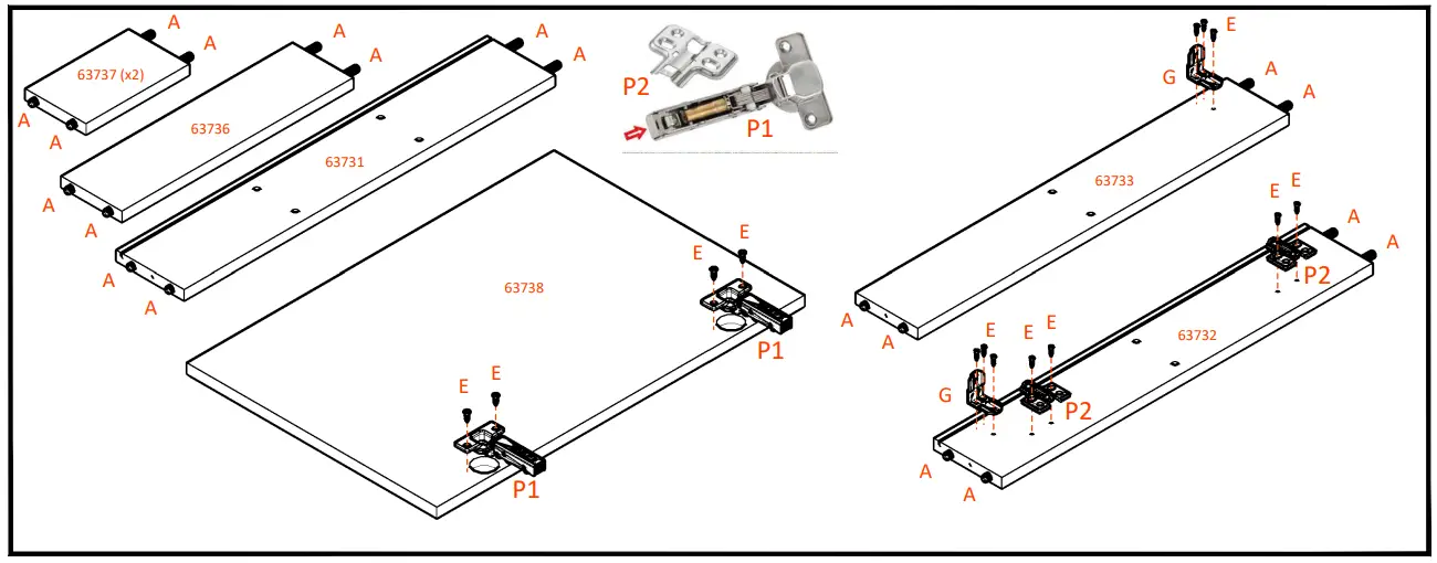 Assembly and Installation Manual
