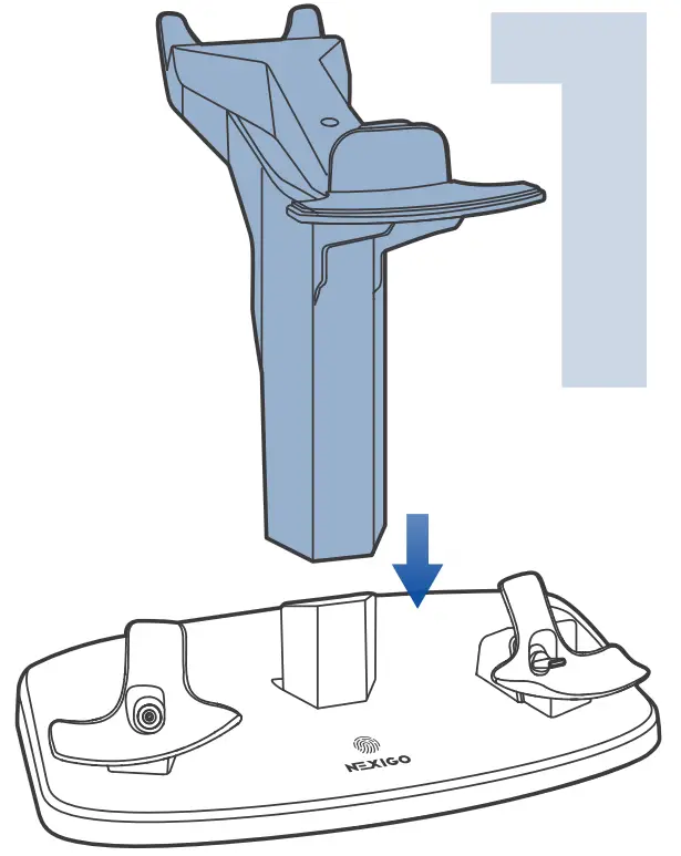 Assembly Instructions
