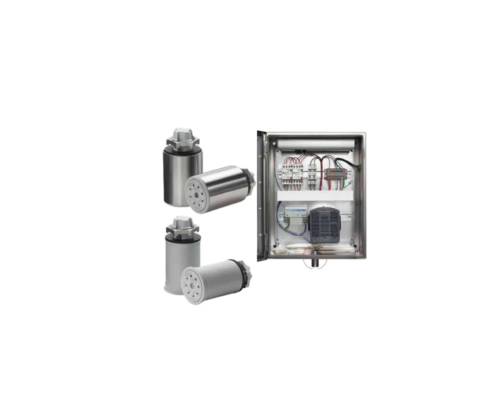 Nvent H2omit Vent Drains H2omit Thermoelectric Dehumidifier Instruction Manual