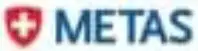 METAS Logo