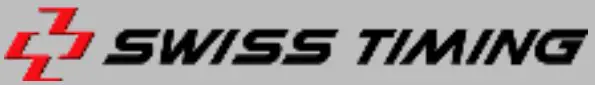 SWISS TIMING Logo