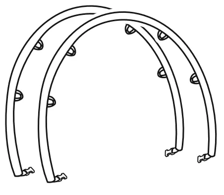 Bebe Stars 100 172 Children and Baby Rainbow - Bebe Stars 100 172 Children and Baby Rainbow