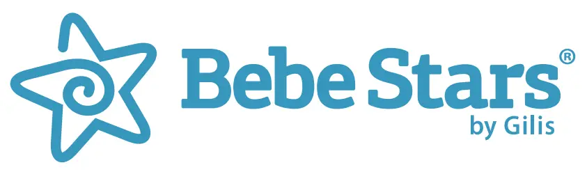 Bebe Stars - logo