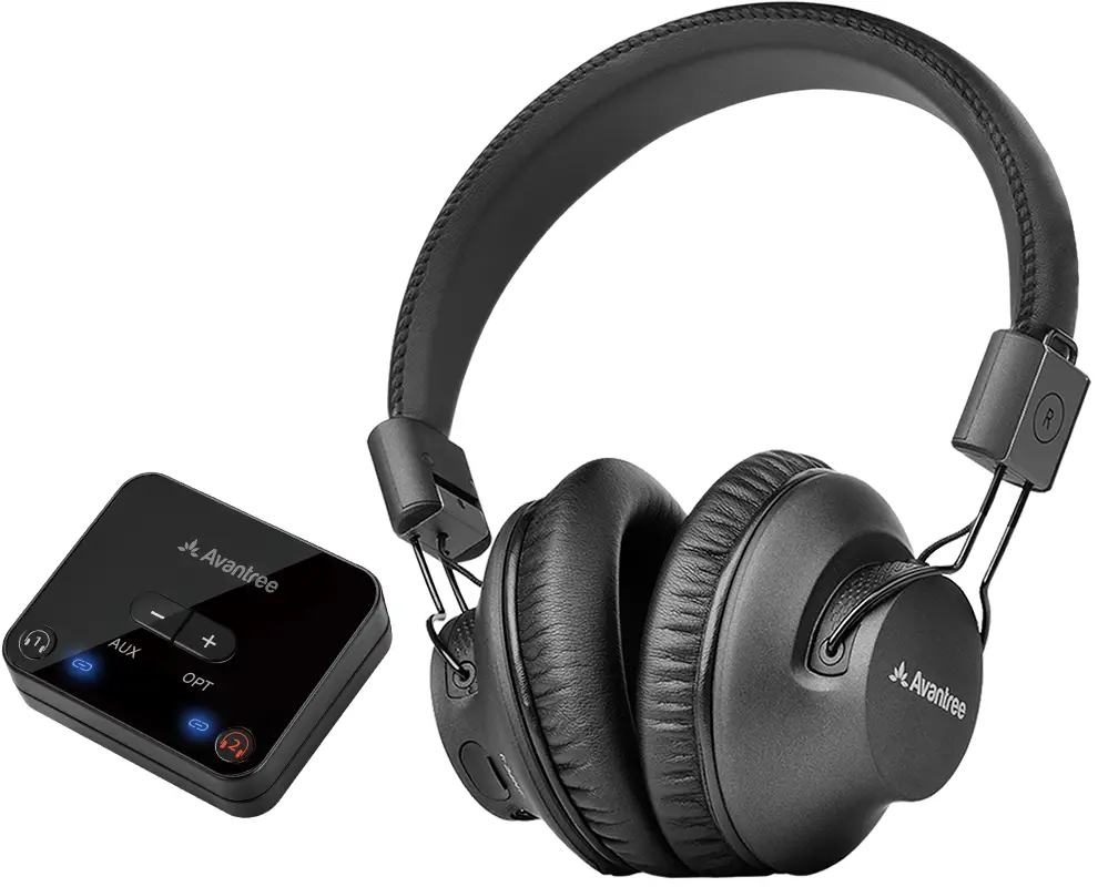 Avantree-PHA16-Hearing-Aid-product