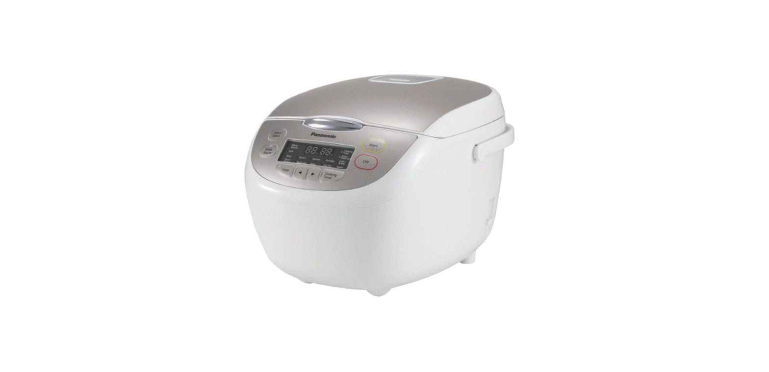 Panasonic Sr-cx108 Rice Cooker Instruction Manual Panasonic Sr-cx108 Rice Cooker Instruction Manual